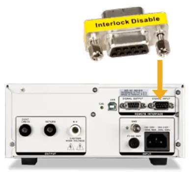 sci 290 Series 294 Hipot Testers-16