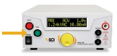 sci 290 Series 294 Hipot Testers-17