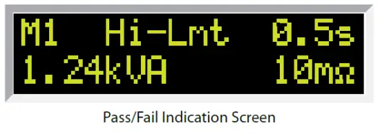 sci 290 Series 294 Hipot Testers-18