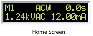 sci 290 Series 294 Hipot Testers-5