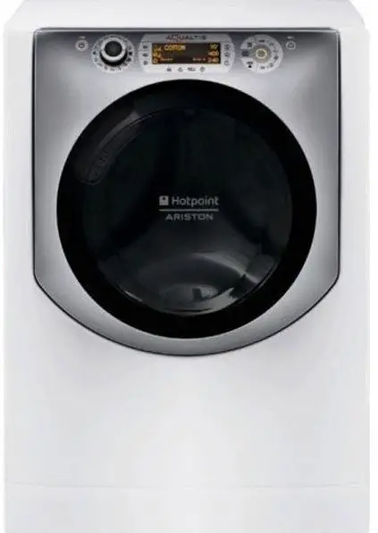 Whirlpool AQD1072D 697 EU-A N Washing Dryer 10 kg Wash-prod