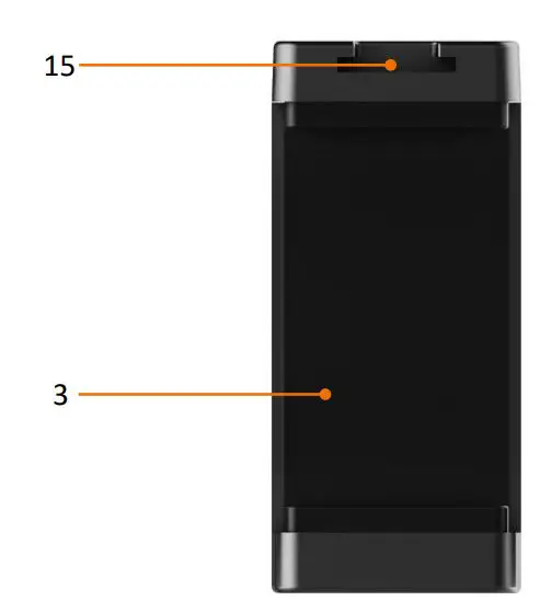 BOYA VG350 Smart Phone Video Kit User Manual - Product Overview