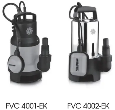 FVC 4002-EK