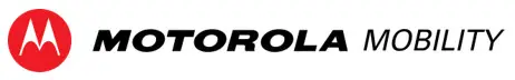 Motorola Mobility logo