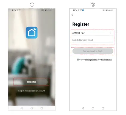 NEXXT SOLUTIONS HAPF610 Pet Auto Feeder fig 4