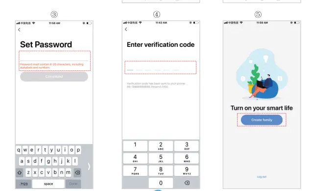 NEXXT SOLUTIONS HAPF610 Pet Auto Feeder fig 5