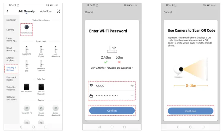 NEXXT SOLUTIONS HAPF610 Pet Auto Feeder fig 8
