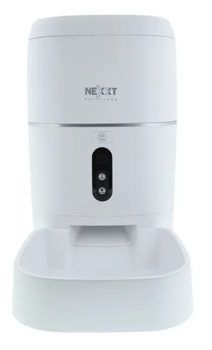 NEXXT SOLUTIONS HAPF610 Pet Auto Feeder product