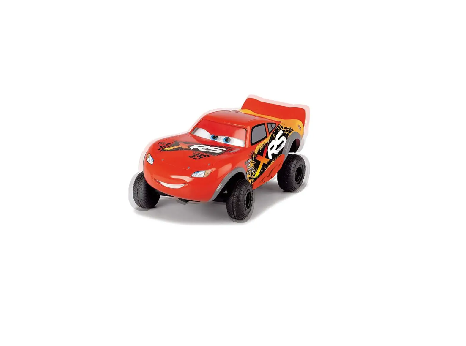 Dickie Toys 24050 Pixar Cars 1:24 Lightning Mcqueen Xrs Rc User Guide Dickie Toys 24050 Pixar Cars 1:24 Lightning Mcqueen Xrs Rc User Guide