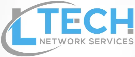 LTECH Logo