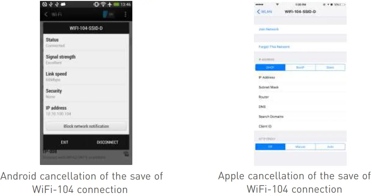 LTECH WiFi 104 LED CONTROLLER - Fig 5