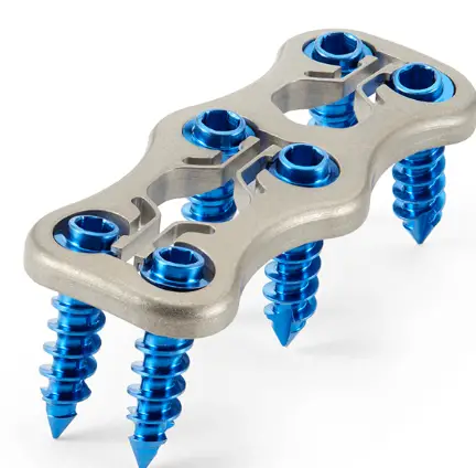 ORTHOFIX-AW-62-9903-Hallmark-Anterior-Cervical-Plate-System-product