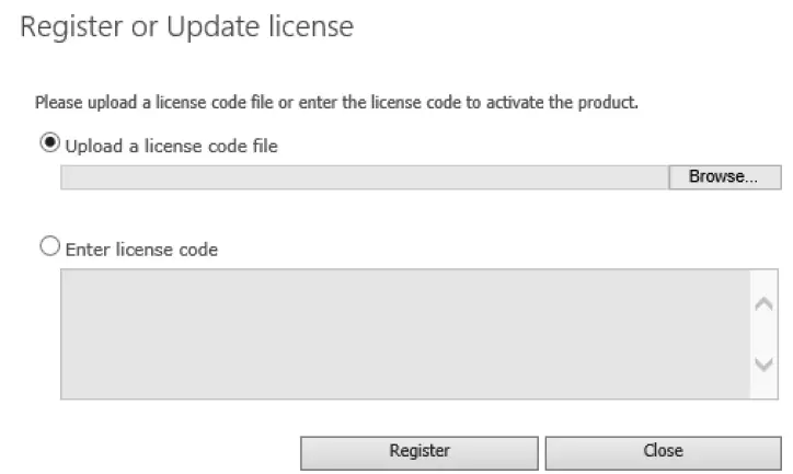 BOOST V1 Permission Report fig 20