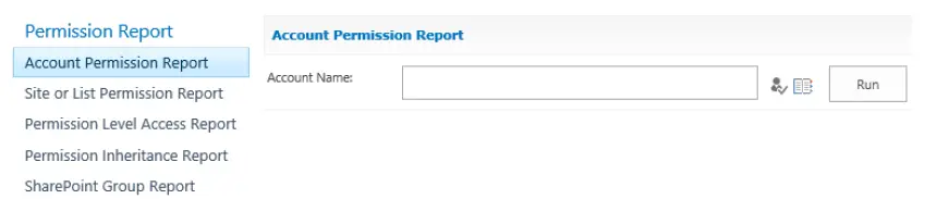 BOOST V1 Permission Report fig 5