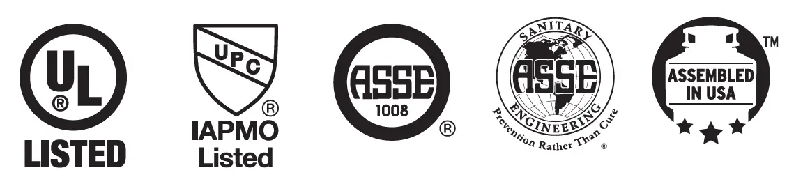 insinkerator Food Waste Disposers fig 3