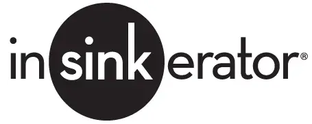 insinkerator Food Waste Disposers logo