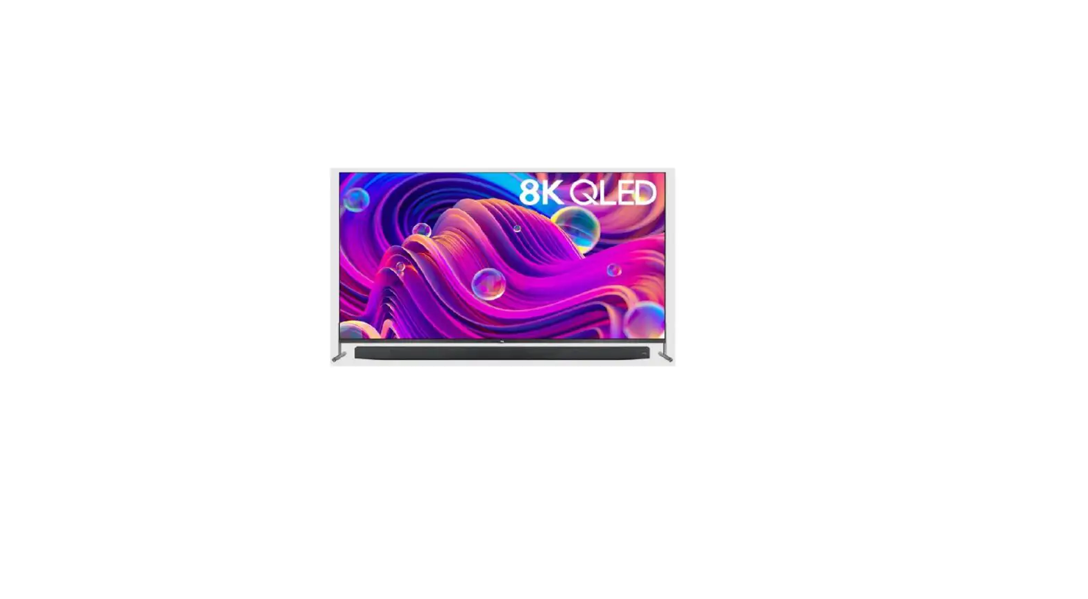 Tcl 65” 8k Qled Android Tv User Guide Tcl 65” 8k Qled Android Tv User Guide