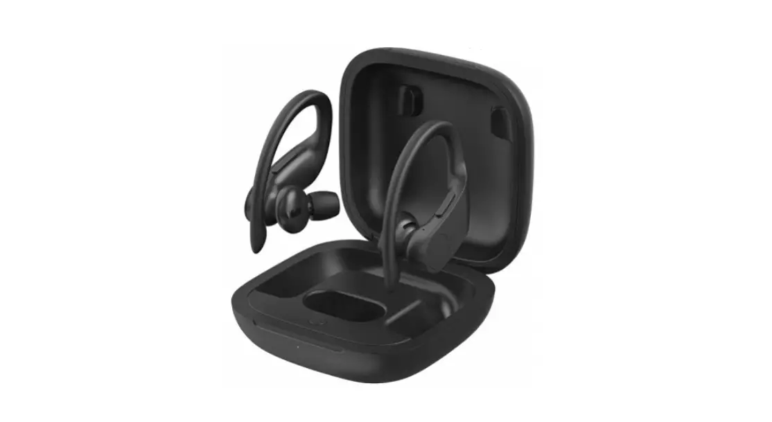 Shenzhen Orituo Technology Gl023 Bluetooth Earphones Instruction Manual