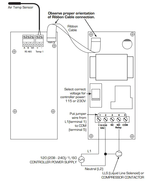 KE2-thermsolutions-Air-Defrost-Controller-6