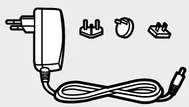 LIGHTWARE MMX4x2-HDMI-USB20-L Compact Size Matrix Switcher - Box Contents1
