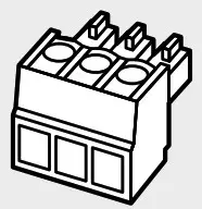 LIGHTWARE MMX4x2-HDMI-USB20-L Compact Size Matrix Switcher - Box Contents2