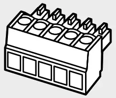 LIGHTWARE MMX4x2-HDMI-USB20-L Compact Size Matrix Switcher - Box Contents3