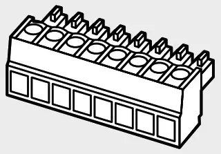 LIGHTWARE MMX4x2-HDMI-USB20-L Compact Size Matrix Switcher - Box Contents4