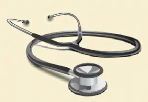 Stethoscope
