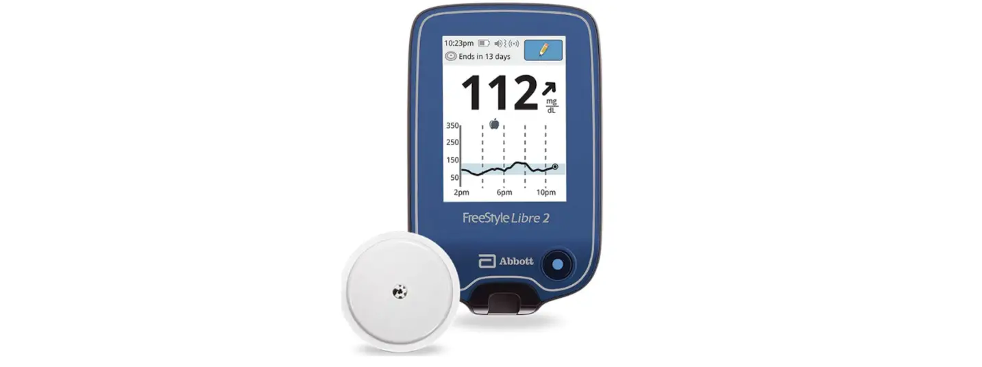 Freestyle Libre 2 User Guide Freestyle Libre 2 User Guide