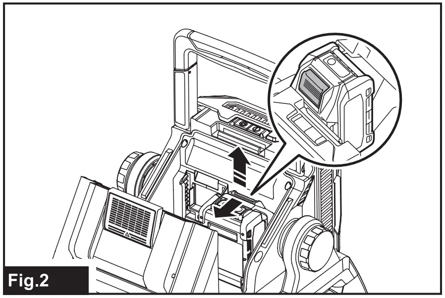 Battery Instructions
