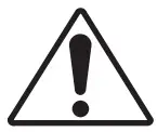 Warning Icon