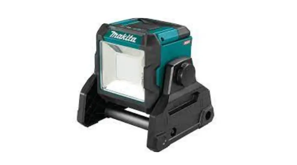 Makita Ml005g Cordless Worklight Instruction Manual Makita Ml005g Cordless Worklight Instruction Manual
