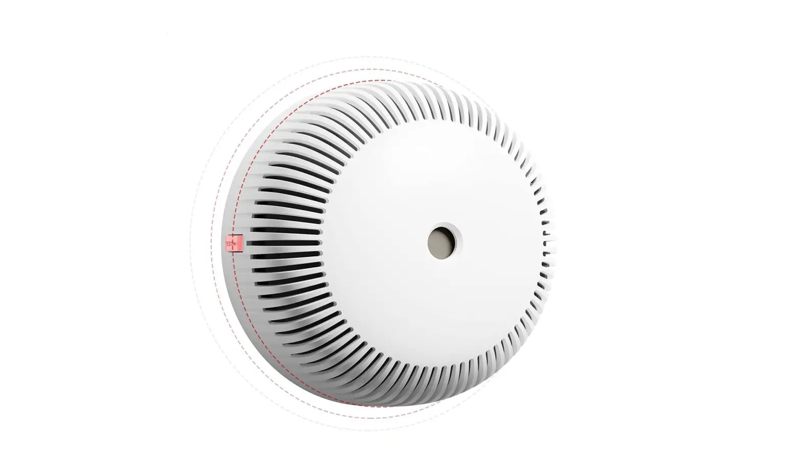 X-sense Xs03-iwx Proconnected Smoke Alarm Detector User Manual