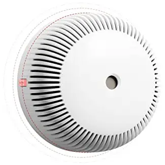 X-SENSE XS03-iWX ProConnected Smoke Alarm Detector