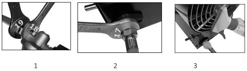 EUROM HKG 30 DE hot air canon - fig3