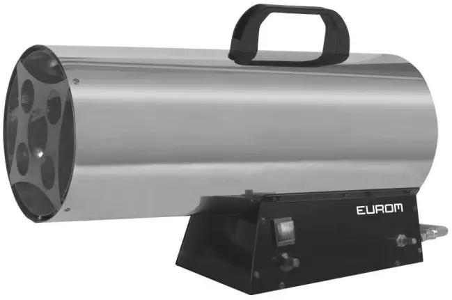 EUROM HKG 30 DE hot air canon