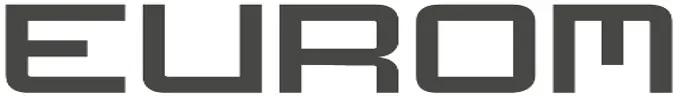 EUROM logo