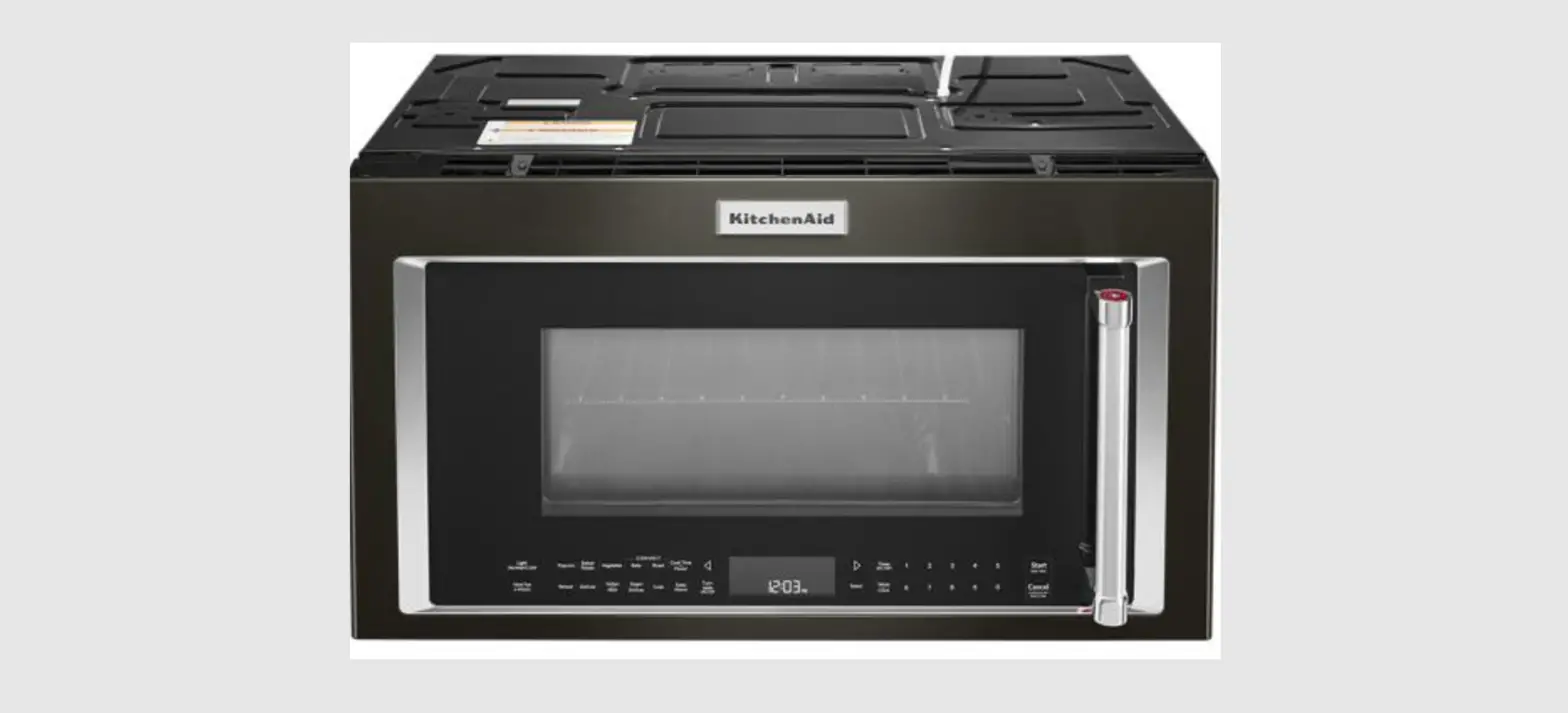 Kitchenaid Kmhc319ebs Microwave Hood Combination User Guide Kitchenaid Kmhc319ebs Microwave Hood Combination User Guide