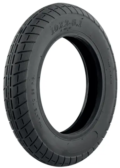 TnB UMTYRE10 Pneu 10 Inch Escooter Tyre