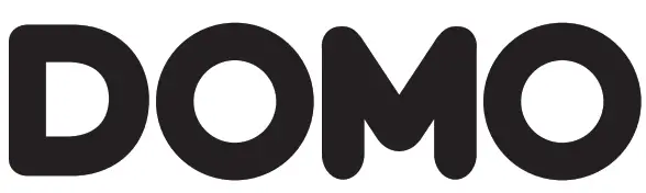 DOMO logo
