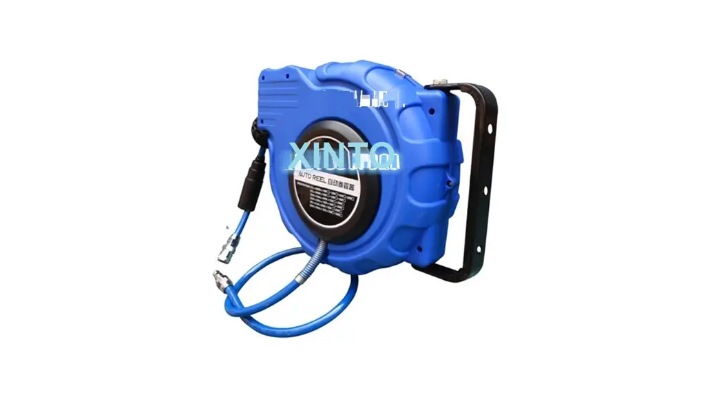 Gude 94070 Automatic Hose Reel 20m User Manual Gude 94070 Automatic Hose Reel 20m User Manual