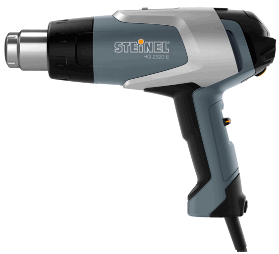 steinel HG 2520 E Professional Heat Guns -