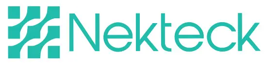 Nekteck logo
