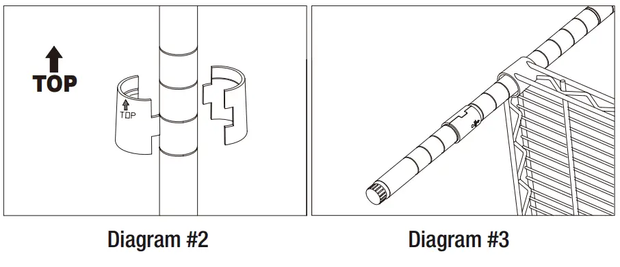 Homedepot Black 4 Tier Heavy Duty Metal Freestanding Storage - fig6
