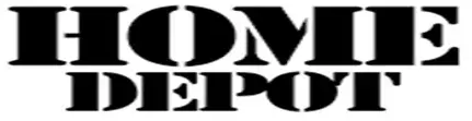 Homedepot logo
