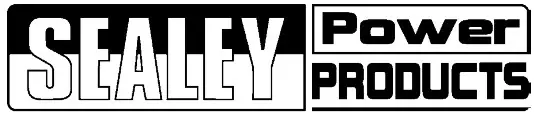 SEALEY - Logo