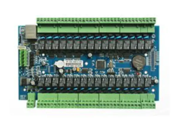 Akuvox-EC32-Elevator-Controller