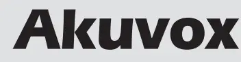 Akuvox