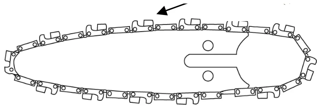 SOLIGHT RNP255 Cordless Hand Saw 02
