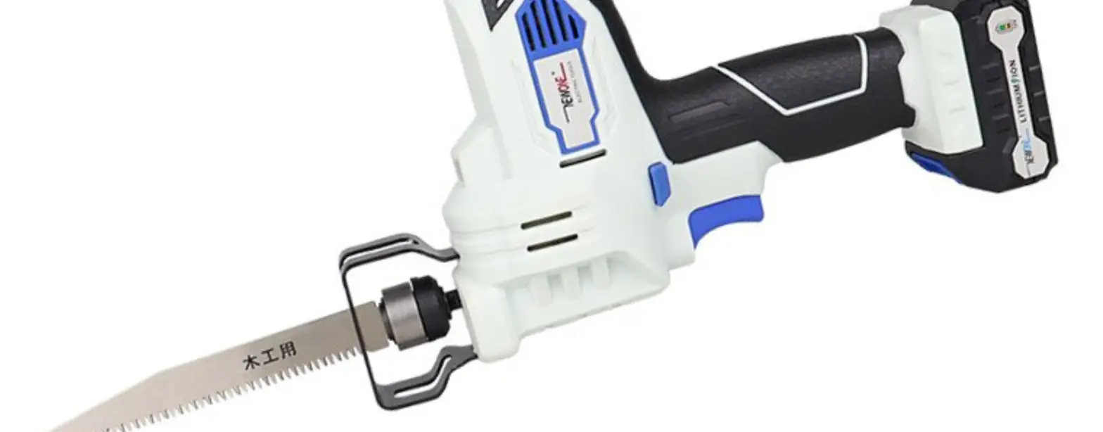 Solight Rnp255 Cordless Hand Saw Instruction Manual